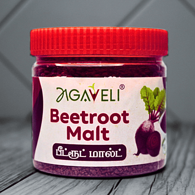 BEETROOT MALT