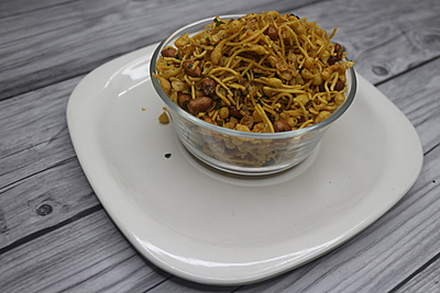 FOXTAIL MIXTURE (Thinai Mixture)
