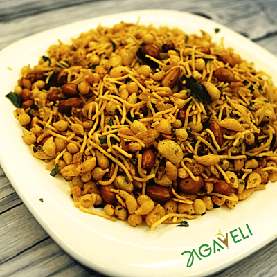 FOXTAIL MIXTURE (Thinai Mixture)